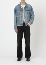 Load image into Gallery viewer, LIVERPOOL UNISEX | TINTED VINTAGE BLUE WON HUNDRED