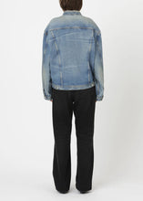 Load image into Gallery viewer, LIVERPOOL | TINTED VINTAGE BLUE WON HUNDRED