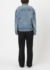 LIVERPOOL | TINTED VINTAGE BLUE WON HUNDRED