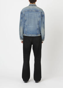 LIVERPOOL | TINTED VINTAGE BLUE WON HUNDRED