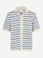 Load image into Gallery viewer, SARAVI SHIRT | MOONSTRUCK SAMSOE SAMSOE