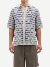 Load image into Gallery viewer, SARAVI SHIRT | MOONSTRUCK SAMSOE SAMSOE