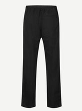 Load image into Gallery viewer, SAJABARI X TROUSERS | BLACK SAMSOE SAMSOE