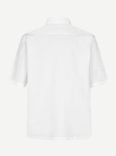 Load image into Gallery viewer, SAAYO B SHIRT| WHITE SAMSOE SAMSOE