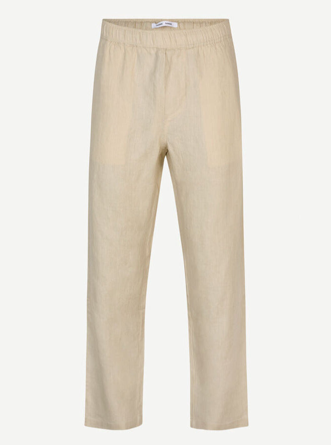 SAJABARI X TROUSERS | DUSTY OLIVE (Copie) SAMSOE SAMSOE