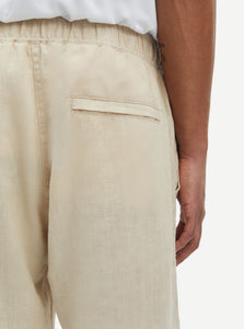 SAJABARI X TROUSERS | DUSTY OLIVE (Copie) SAMSOE SAMSOE