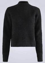 Load image into Gallery viewer, MAGNOLIA KNIT | BLACK SIX AMES