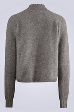 Load image into Gallery viewer, MAGNOLIA KNIT | WARM GREY BEIGE SIX AMES