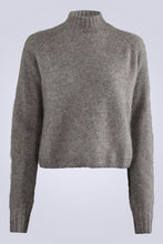 Load image into Gallery viewer, MAGNOLIA KNIT | WARM GREY BEIGE SIX AMES