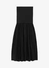 Load image into Gallery viewer, MARCIELLA DRESS | BLACK