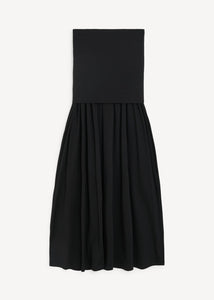 MARCIELLA DRESS | BLACK