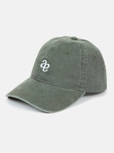 Load image into Gallery viewer, MAURICE BASEBALL CAP | KHAKI by AME