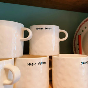 A+N MUG | MAGIC POTION ANNA + NINA