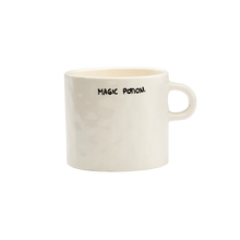 Load image into Gallery viewer, A+N MUG | MAGIC POTION ANNA + NINA