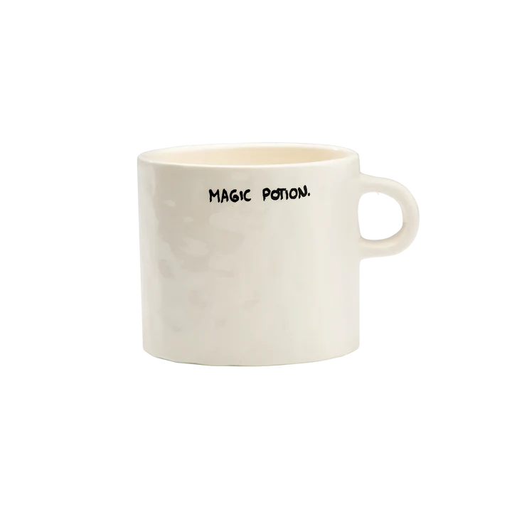 A+N MUG | MAGIC POTION ANNA + NINA