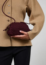 Load image into Gallery viewer, POUCH MINI  | INKBERRY MARREA