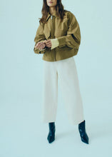 Load image into Gallery viewer, MILLER JACKET | KHAKI NORR