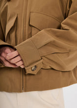 Load image into Gallery viewer, MILLER JACKET | KHAKI NORR