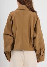 Load image into Gallery viewer, MILLER JACKET | KHAKI NORR