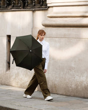 Load image into Gallery viewer, ANATOLE LEONARD UMBRELLA | KHAKI ANATOLE