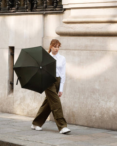 ANATOLE LEONARD UMBRELLA | KHAKI ANATOLE