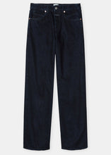 Load image into Gallery viewer, NIKKA WIDE JEANS | DARK BLUE CLOSED