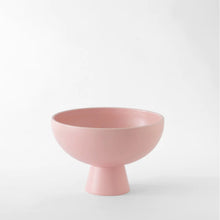 Load image into Gallery viewer, STROM LARGE BOWL | CORAL BLUSH