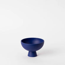Load image into Gallery viewer, STROM SMALL BOWL | HORIZON BLUE