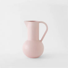 Load image into Gallery viewer, STROM  MEDIUM JUG | CORAL BLUSH RAAWII