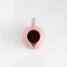 Charger l&#39;image dans la galerie, STROM SMALL JUG | CORAL BLUSH RAAWII