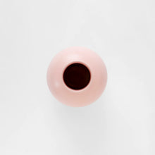 Load image into Gallery viewer, STROM SMALL VASE | CORAL BLUSH RAAWII