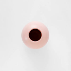 STROM SMALL VASE | CORAL BLUSH RAAWII