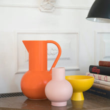 Load image into Gallery viewer, STROM SMALL VASE | CORAL BLUSH