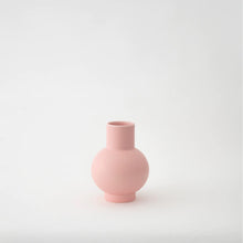 Load image into Gallery viewer, STROM SMALL VASE | CORAL BLUSH