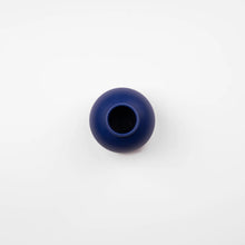 Charger l&#39;image dans la galerie, STROM HORIZON BLUE SMALL VASE