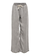 Charger l&#39;image dans la galerie, OBFRAME MW PANTS | LIGHT GREY DENIM