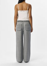 Charger l&#39;image dans la galerie, OBFRAME MW PANTS | LIGHT GREY DENIM