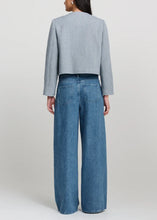 Load image into Gallery viewer, OLIVIA JACKET BLUE CHPTR.S