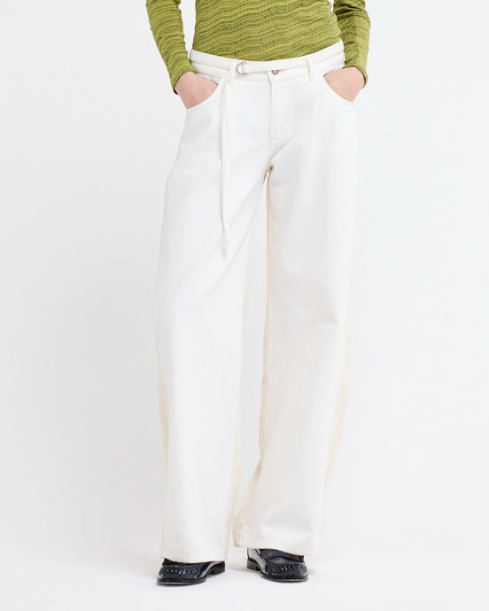 EVE | WHITE OUR SISTER