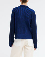 Load image into Gallery viewer, KAZIMIR | NAVY OUR SISTER