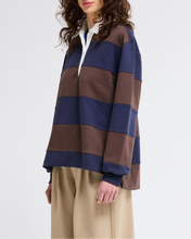 Load image into Gallery viewer, BRICE | NAVY OUR SISTER