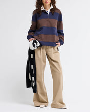 Load image into Gallery viewer, BRICE | NAVY OUR SISTER