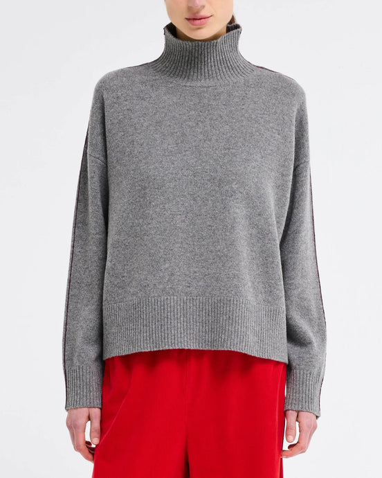 KOONING | GREY OUR SISTER