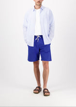 Load image into Gallery viewer, LOQUAT SHORTS COBALT | COBALT CASTART