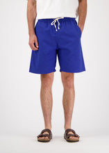 Load image into Gallery viewer, LOQUAT SHORTS COBALT | COBALT CASTART
