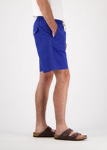 Load image into Gallery viewer, LOQUAT SHORTS COBALT | COBALT CASTART