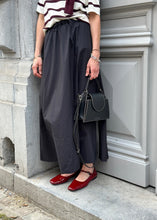 Load image into Gallery viewer, PHEOBES SKIRT | BLACK BY MALENE BIRGER