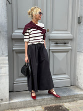 Load image into Gallery viewer, PHEOBES SKIRT | BLACK BY MALENE BIRGER