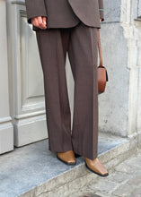 Charger l&#39;image dans la galerie, PINKY PANTS |  JAVA BROWN HERSKIND AT MELLOW CONCEPT