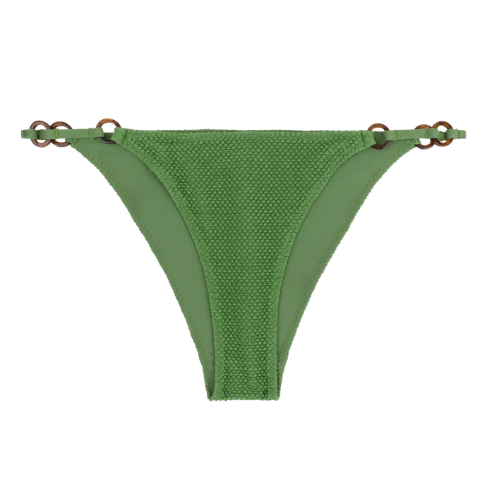 POPPY BRIEF | GREEN LOVE STORIES INTIMATES